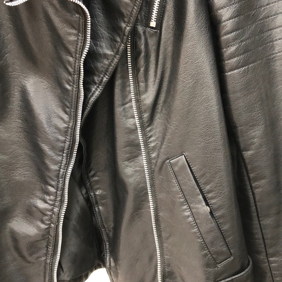 Express motor jacket - Picture 5 of 5